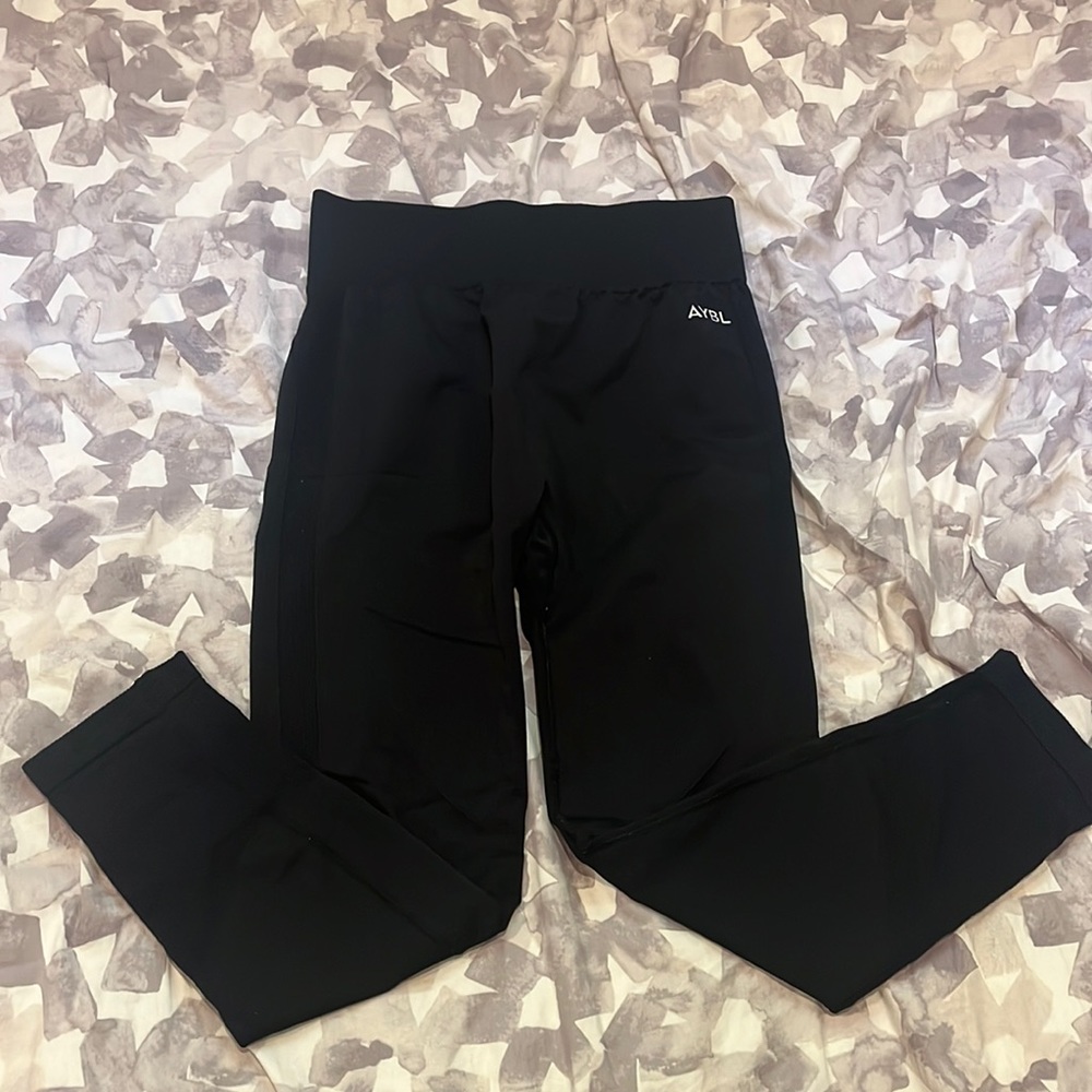 AYBL leggings